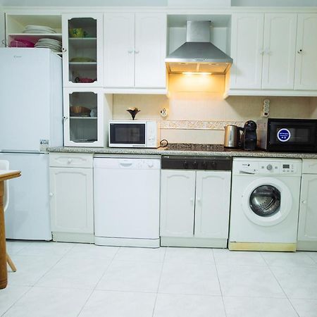 Apartamento Centrico Junto Estacion Tren Y Autobus San Sebastián Exterior foto